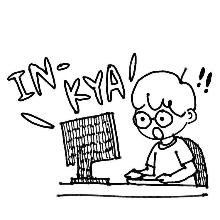 IN-KYA